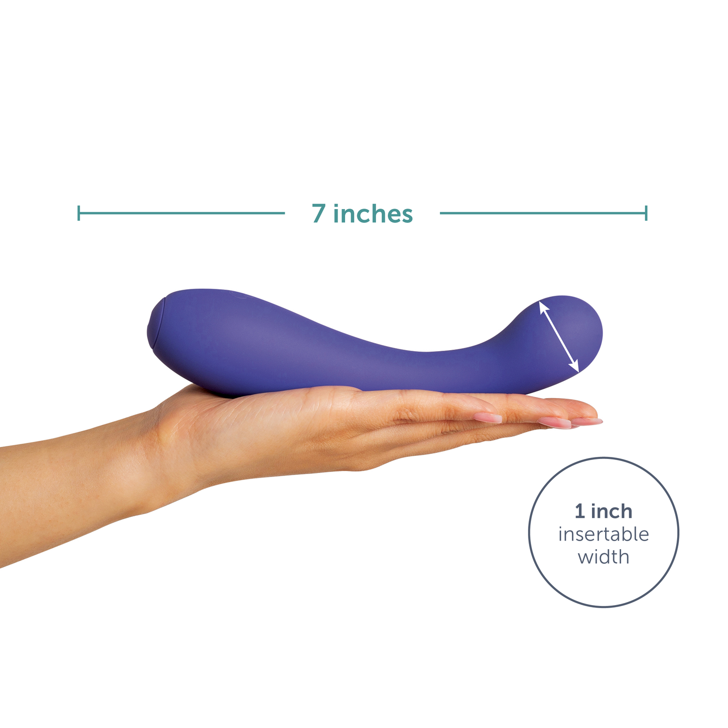 plusOne g-spot massager plusOne g-spot massager