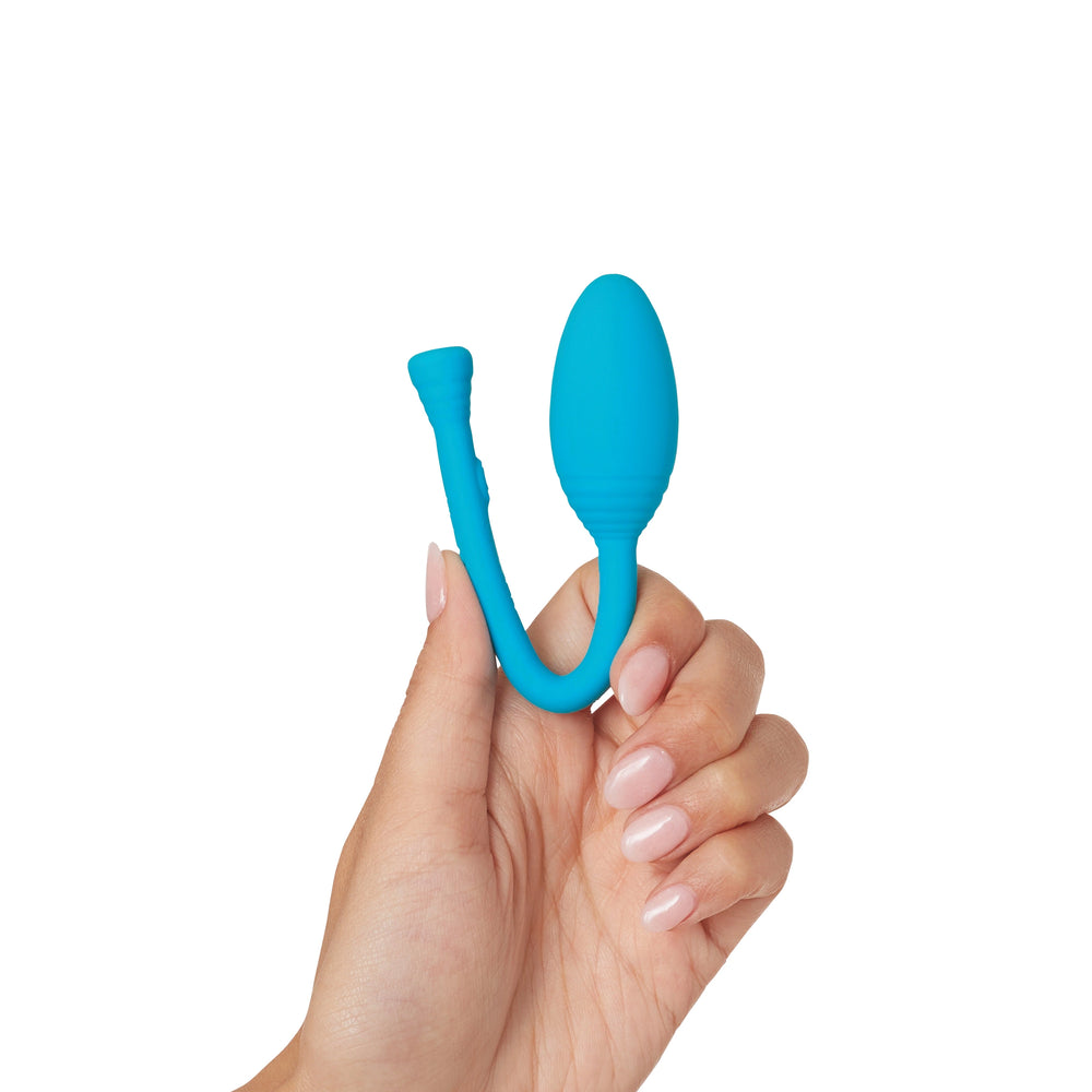 
                  
                    plusOne® kegel trainer
                  
                