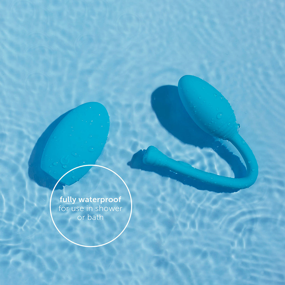 
                  
                    plusOne® kegel trainer
                  
                