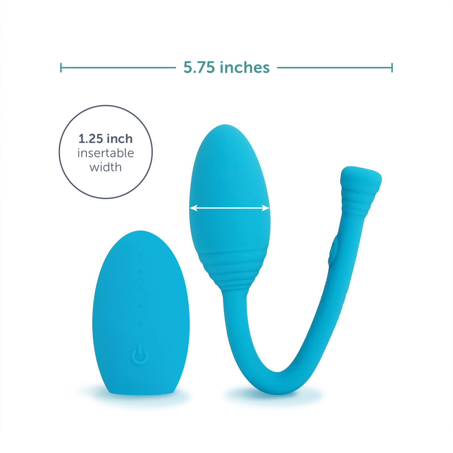 Kegel Trainer for Women plusOne Kegel Trainer for Women plusOne