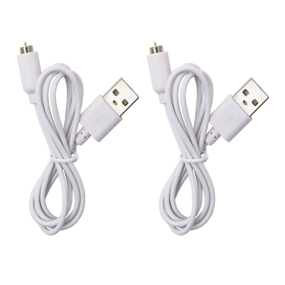 
                  
                    plusOne® magnetic charging cable replacement (2 pack) 6717 out of pack
                  
                