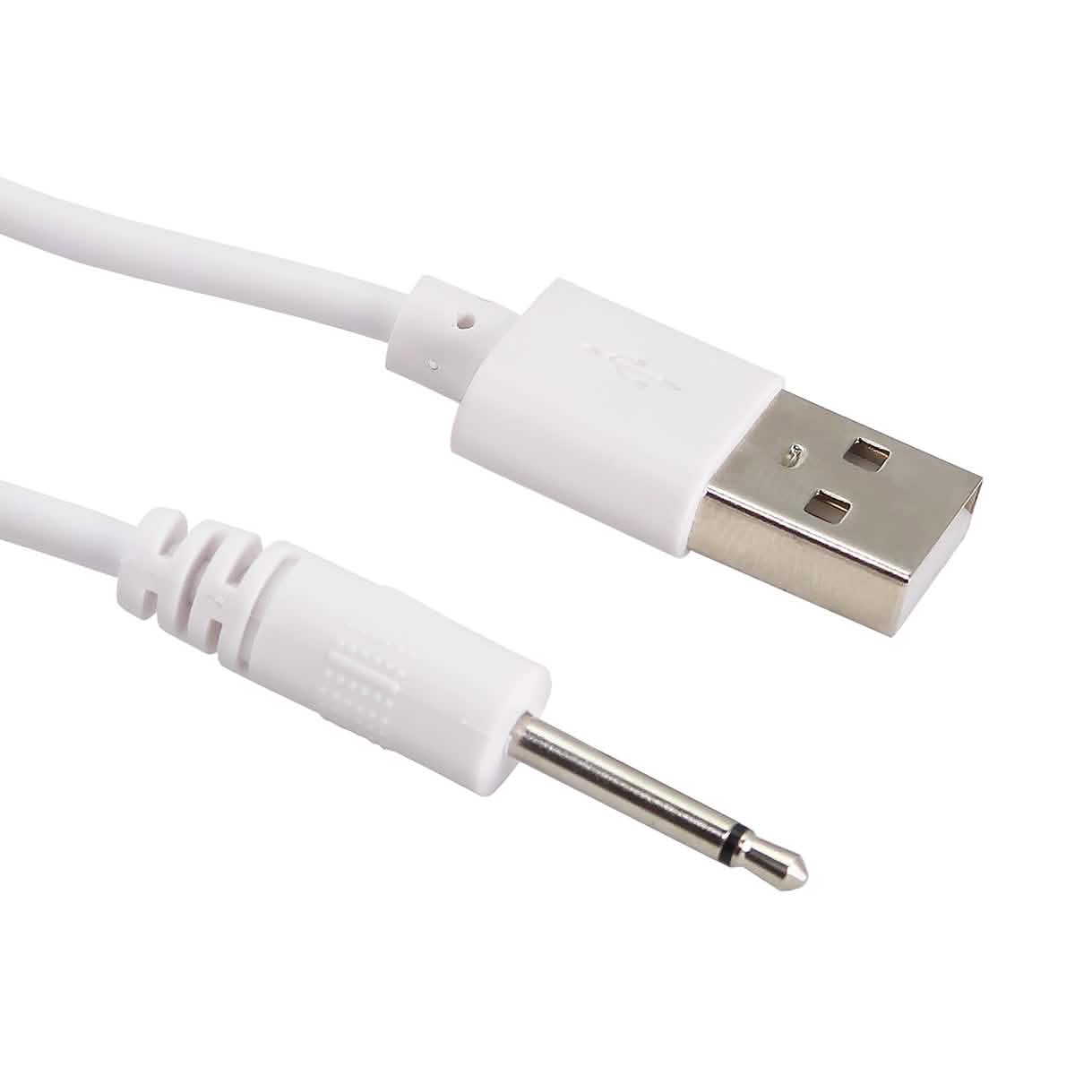 Universal Sex Toy Chargers & USB Cables plusOne Universal Sex Toy Chargers & USB Cables plusOne