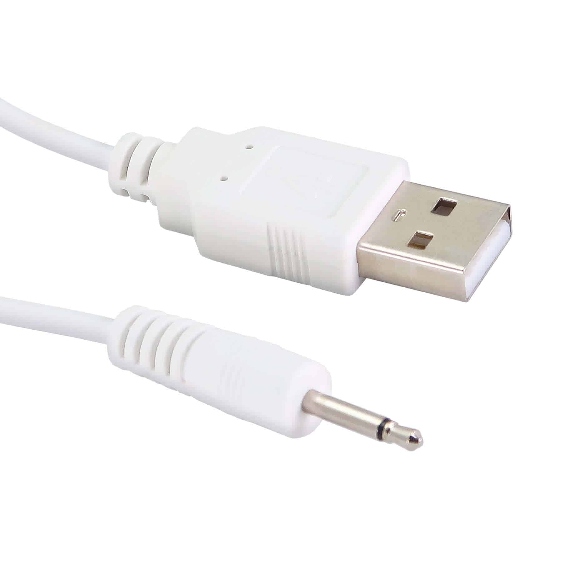 plusOne ring pin charging cable (2 pack) plusOne ring pin charging cable (2 pack)