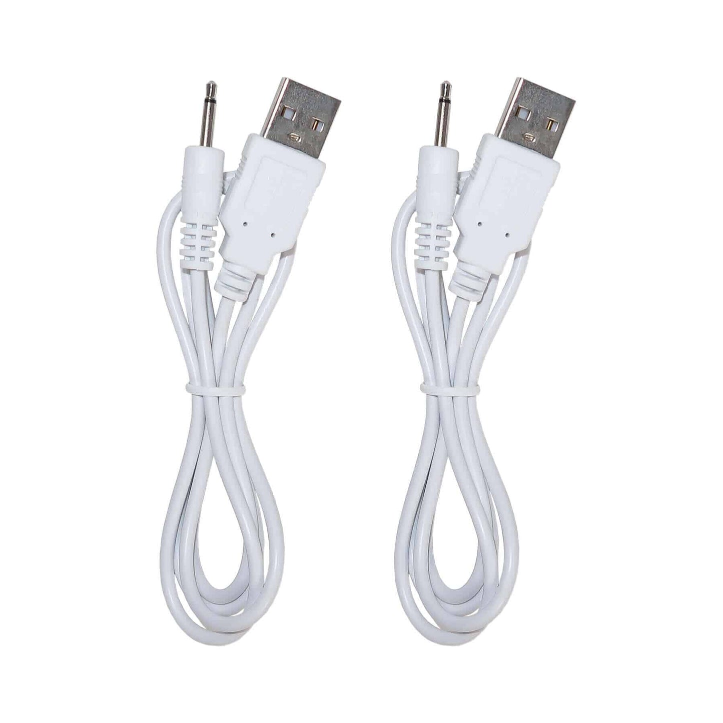 plusOne ring pin charging cable (2 pack) plusOne ring pin charging cable (2 pack)
