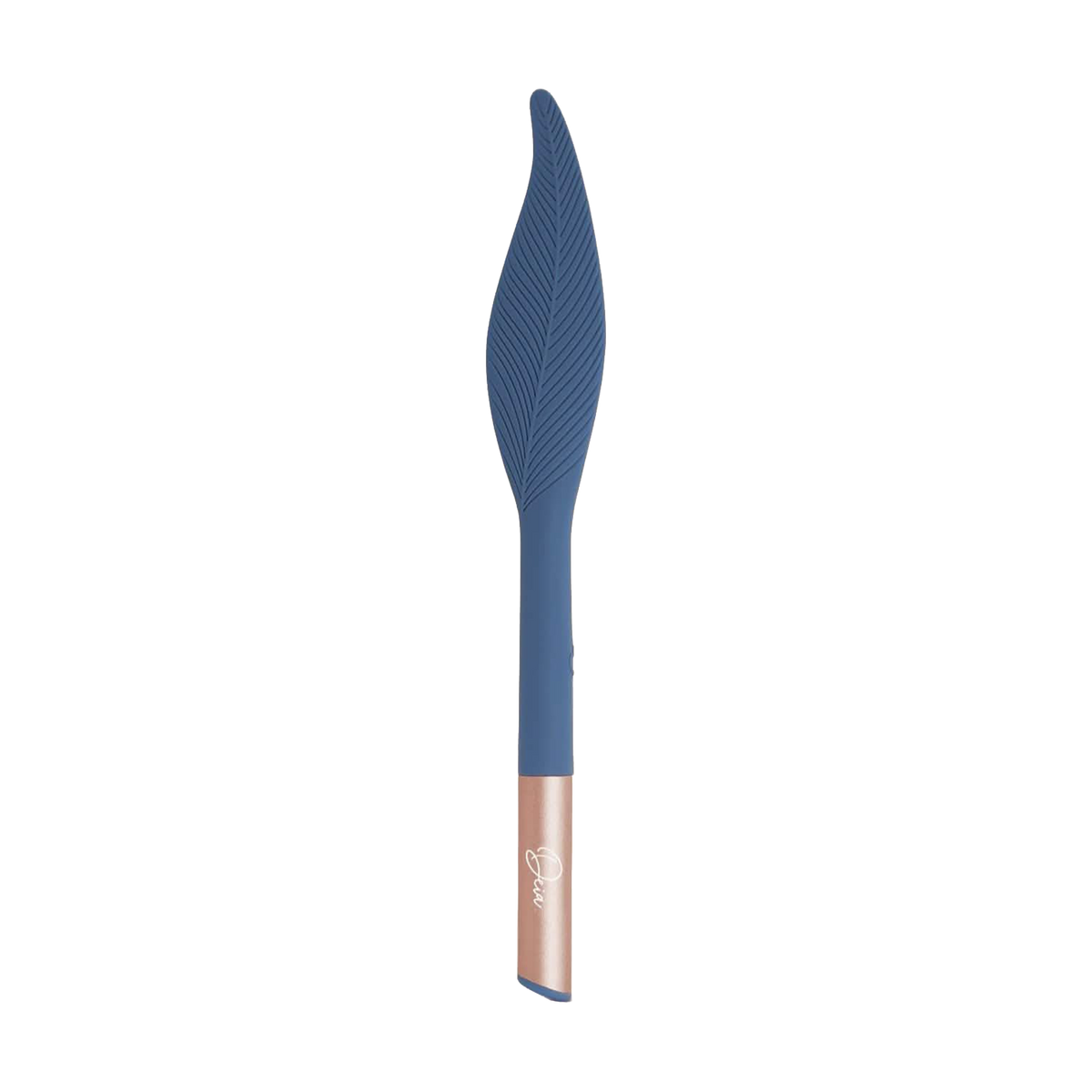 the feather vibrator