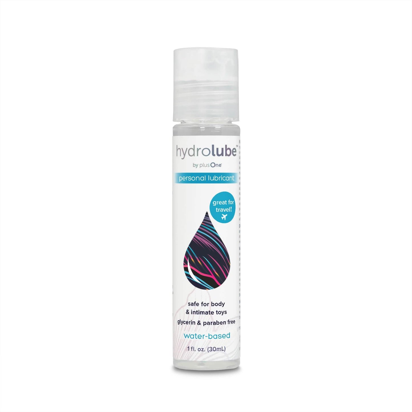 Water-Based Lubricant for Adult Toys plusOne hydrolube Water-Based Lubricant for Adult Toys plusOne hydrolube