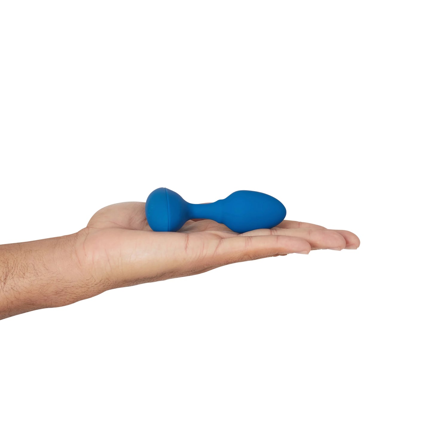 
                  
                    plusOne® luxe vibrating plug
                  
                