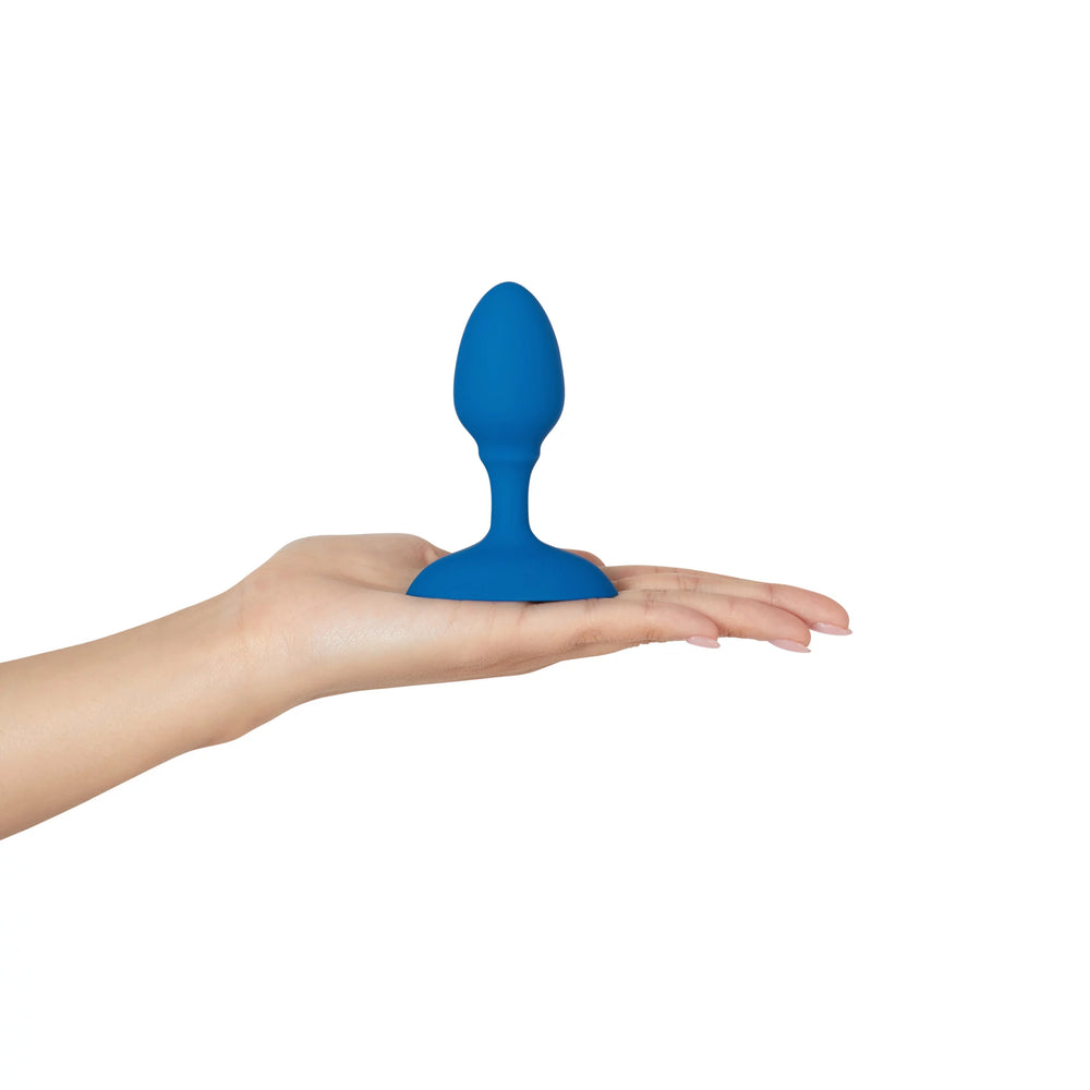 
                  
                    plusOne® luxe vibrating plug
                  
                