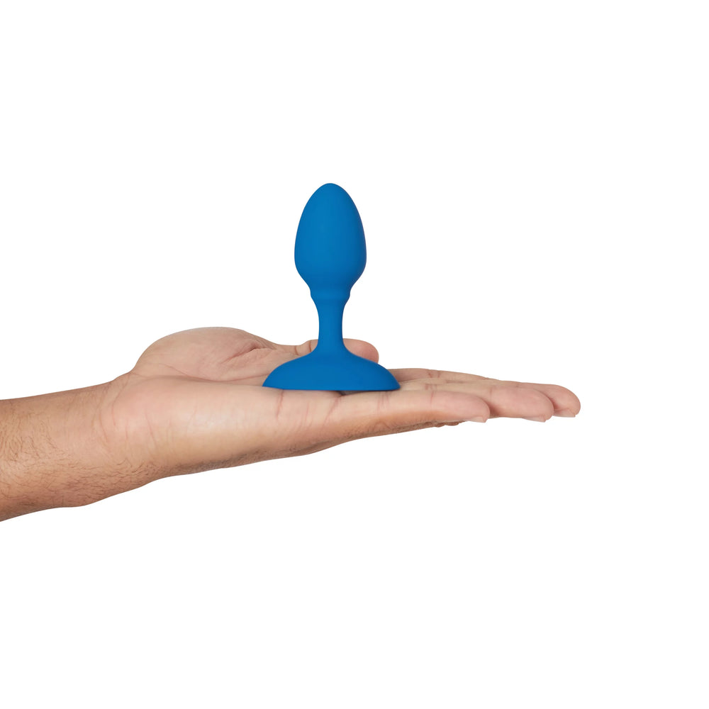 
                  
                    plusOne® luxe vibrating plug
                  
                