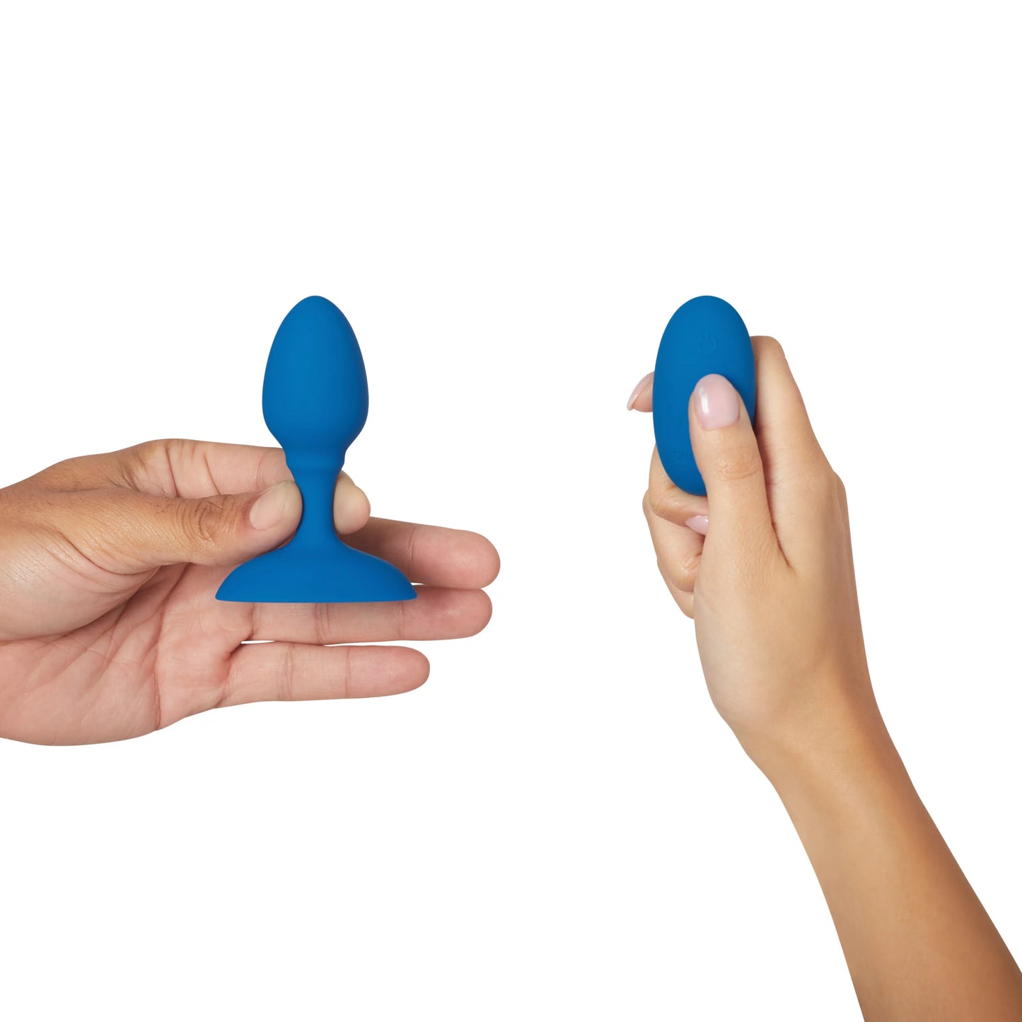 
                  
                    plusOne® luxe vibrating plug
                  
                