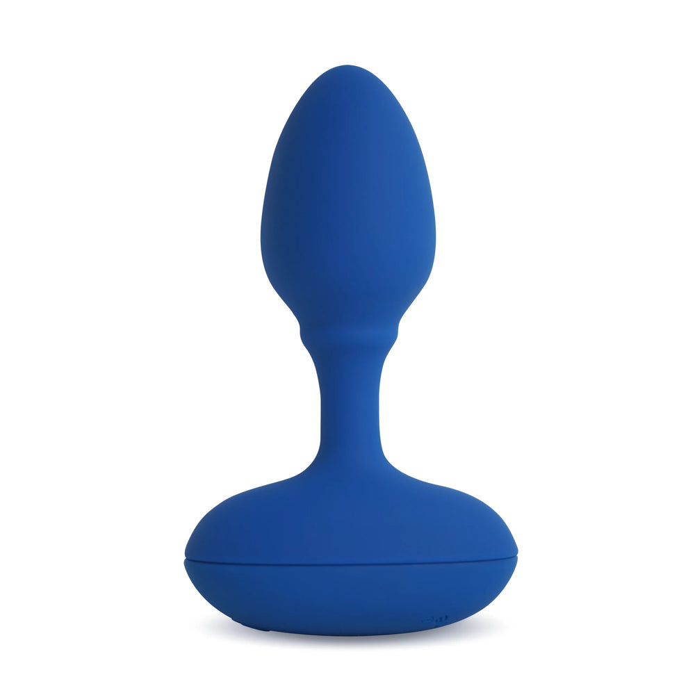 plusOne® luxe vibrating plug