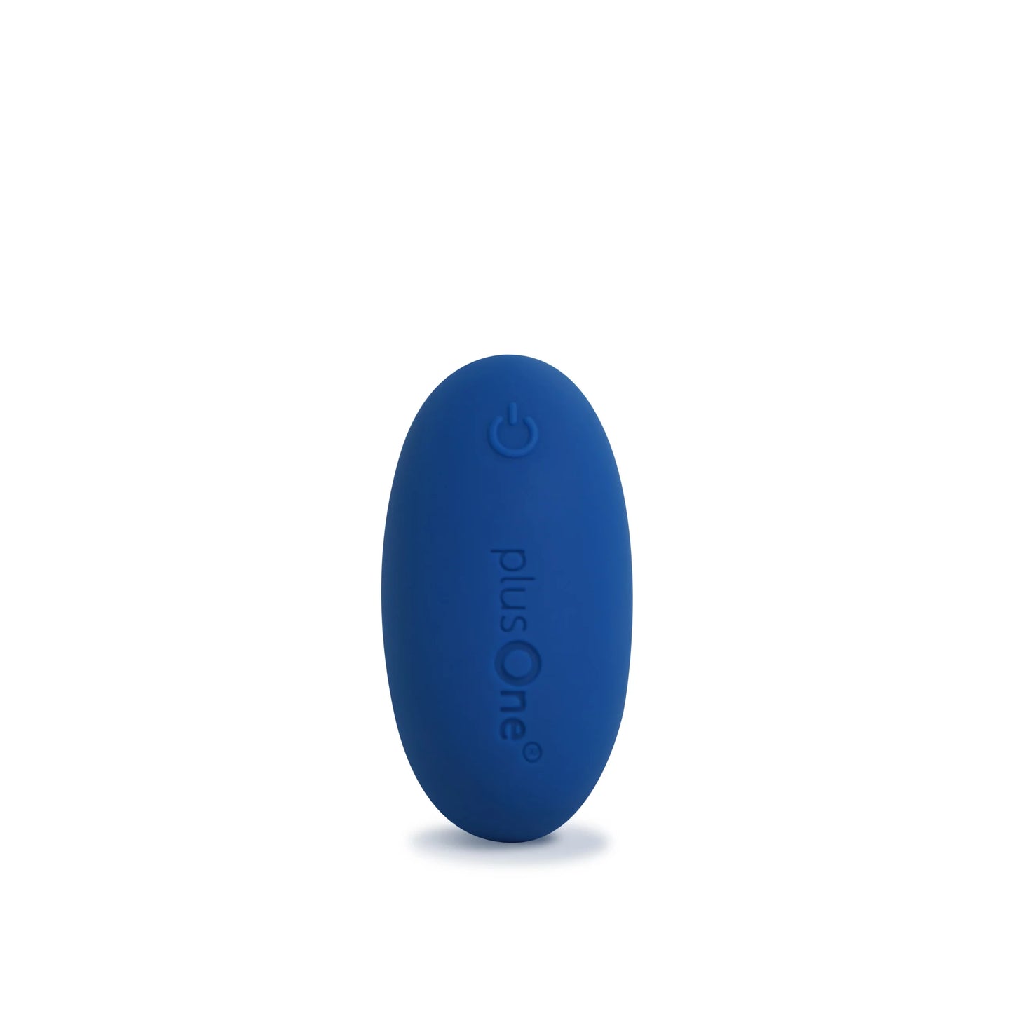 
                  
                    plusOne® luxe vibrating plug
                  
                