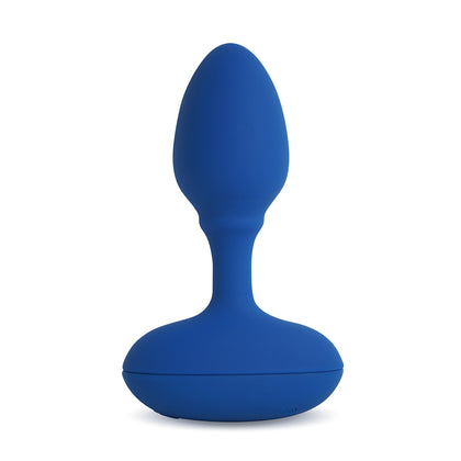 Vibrating Butt Plug - Luxe by plusOne®