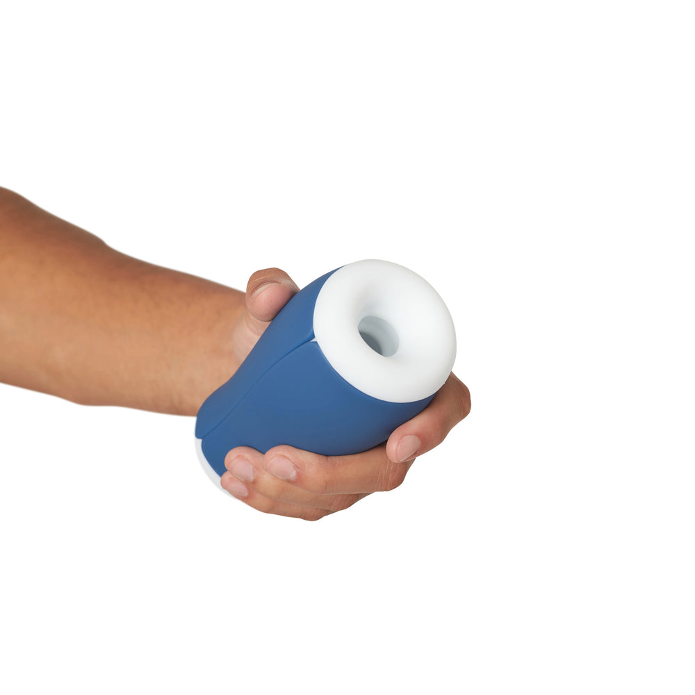 
                  
                    plusOne® personal stroker
                  
                