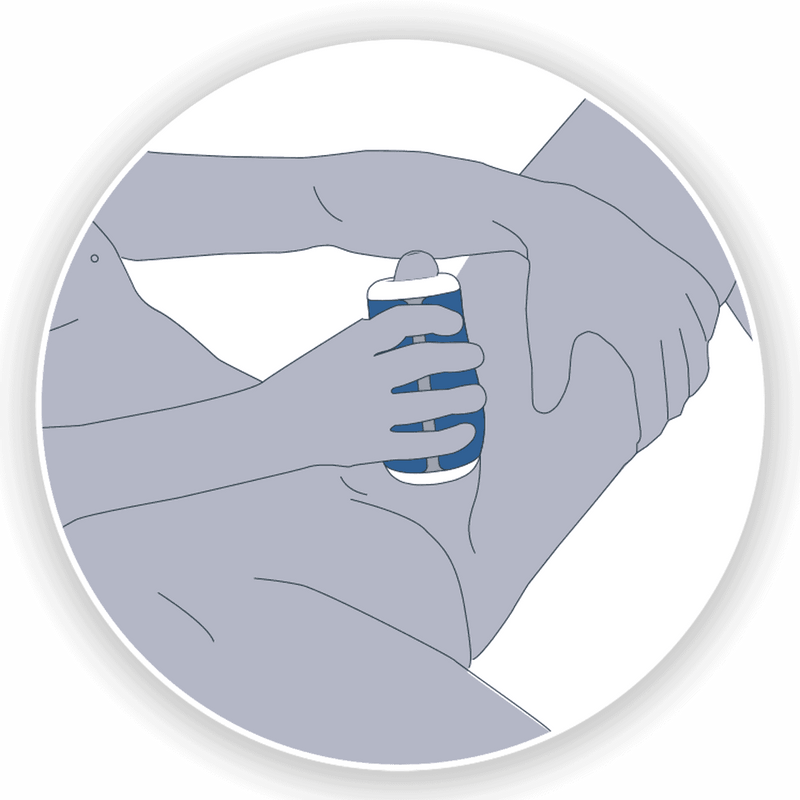 find the perfect stroke