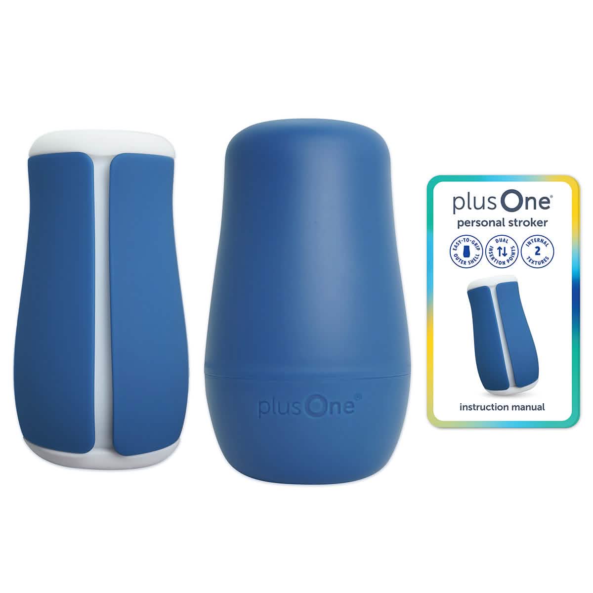 Personal Stroker / Pennis Stroker for Men | plusOne Official Personal Stroker / Pennis Stroker for Men | plusOne Official
