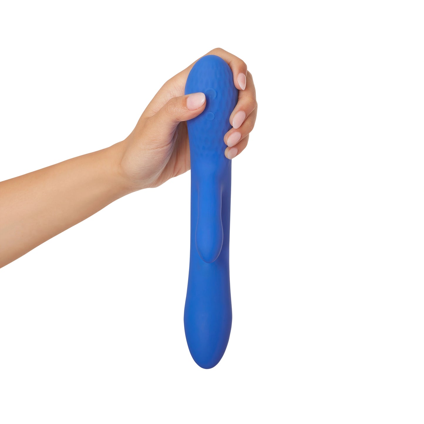 
                  
                    plusOne® luxe dual massager
                  
                