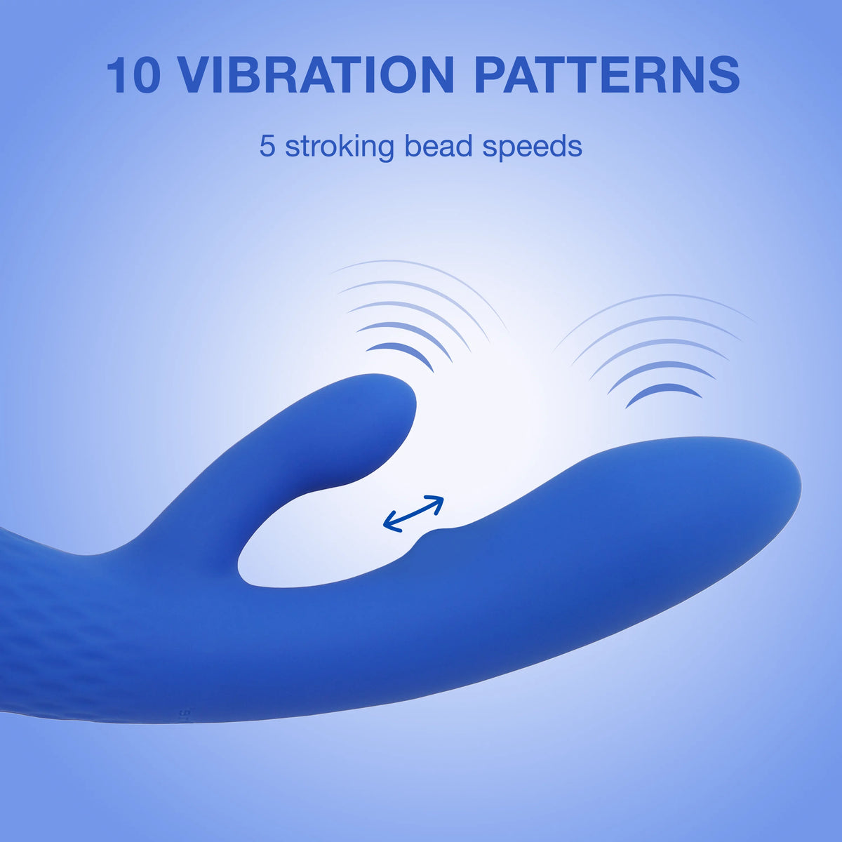 Luxe Dual Massager