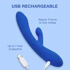 Luxe Dual Massager