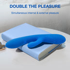 Luxe Dual Massager