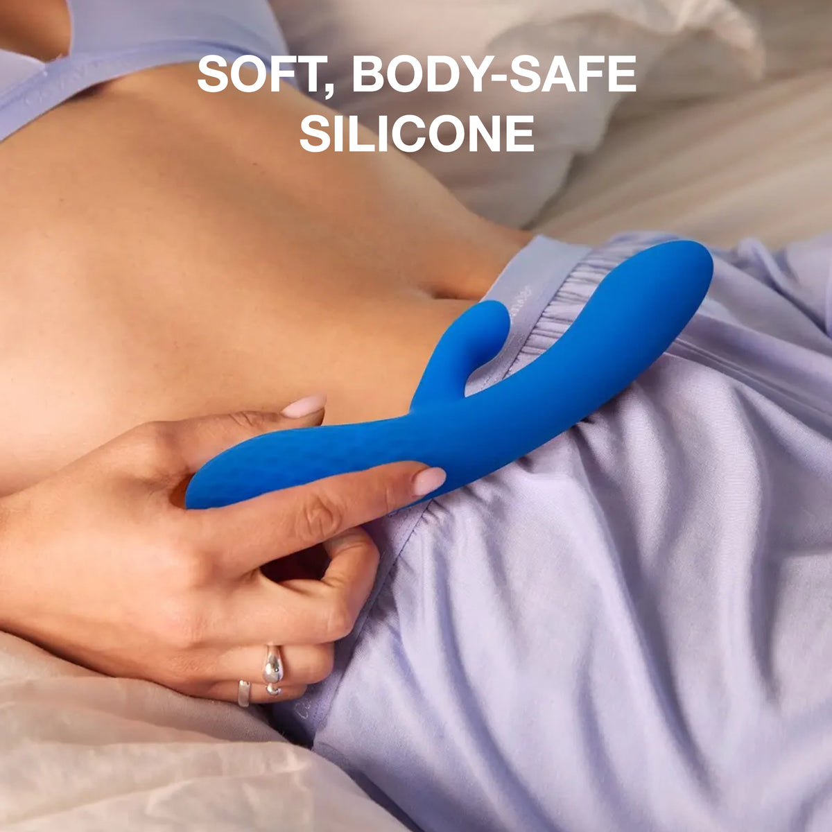 Luxe Dual Massager