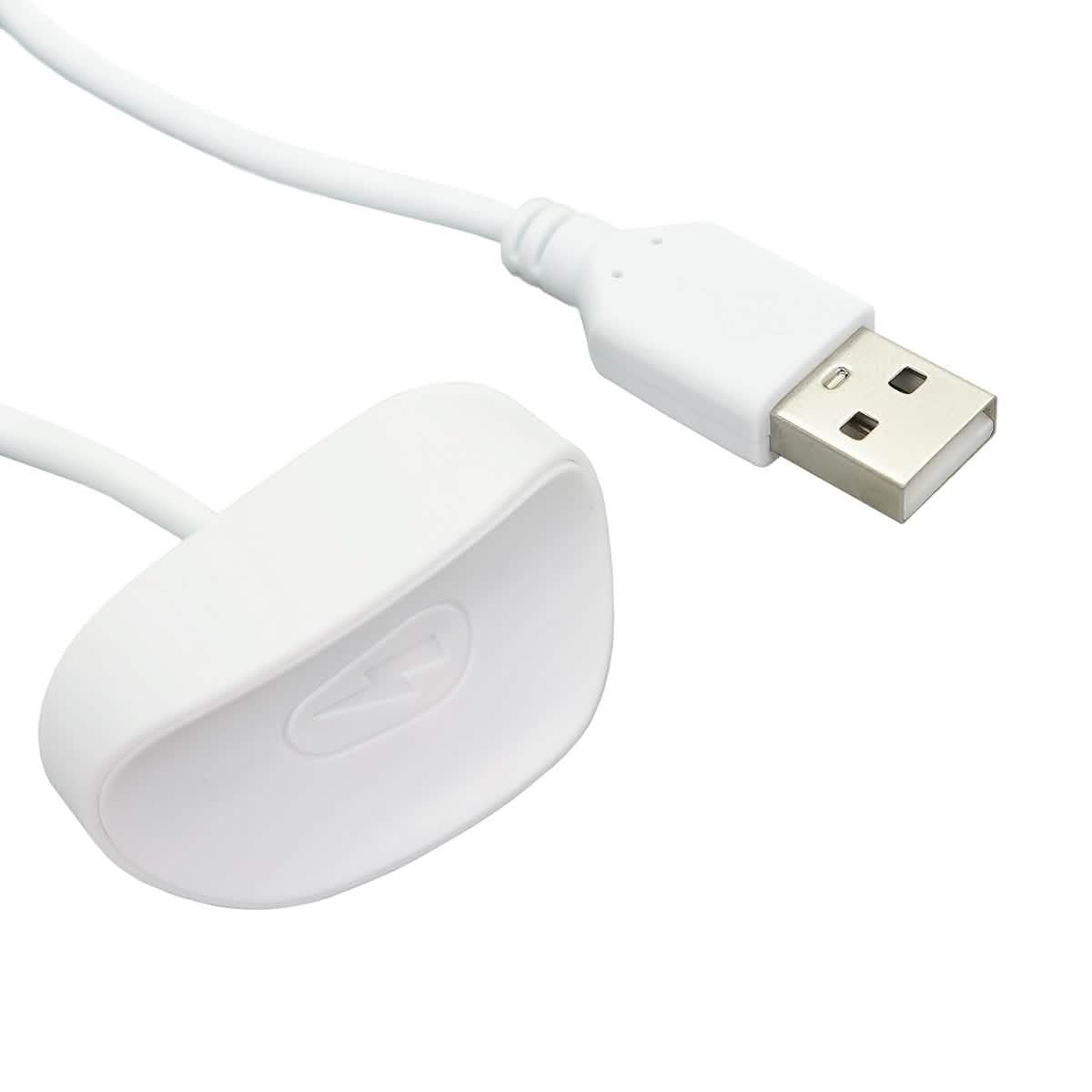 Universal Sex Toy Chargers & USB Cables plusOne Universal Sex Toy Chargers & USB Cables plusOne