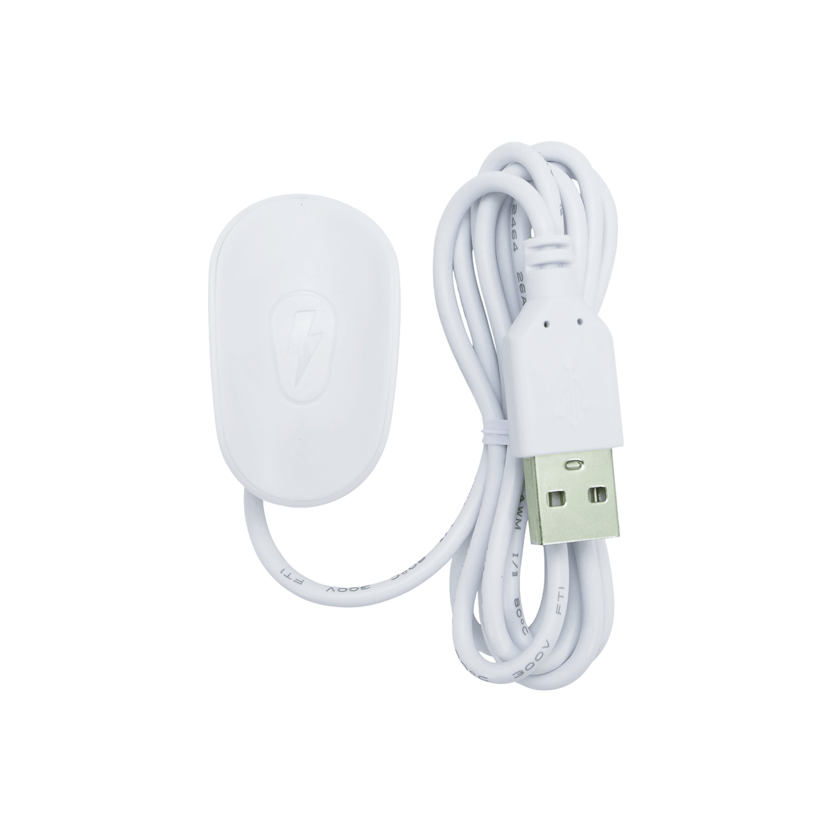 plusOne® induction charging cable (1 pack)