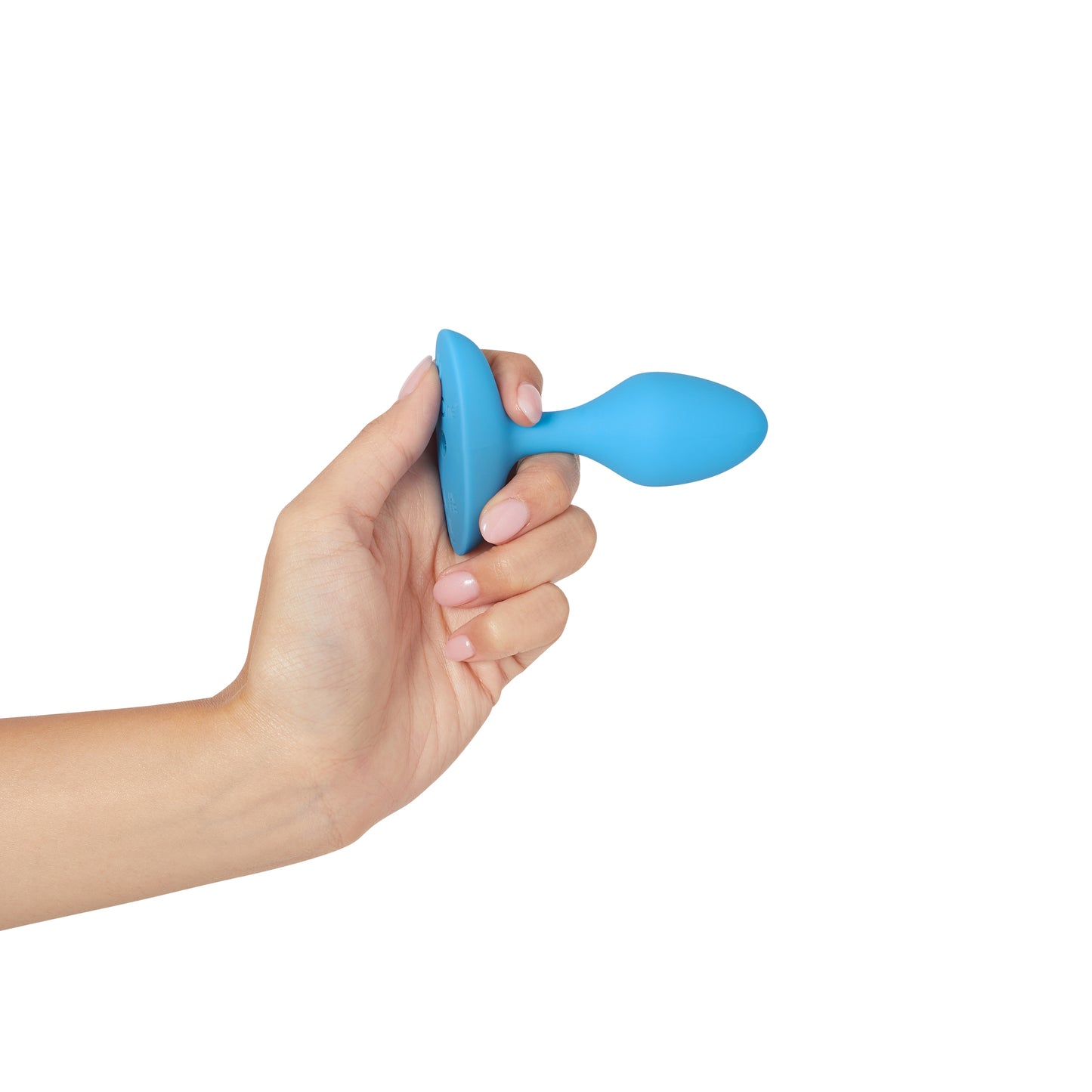 
                  
                    plusOne® vibrating plug
                  
                