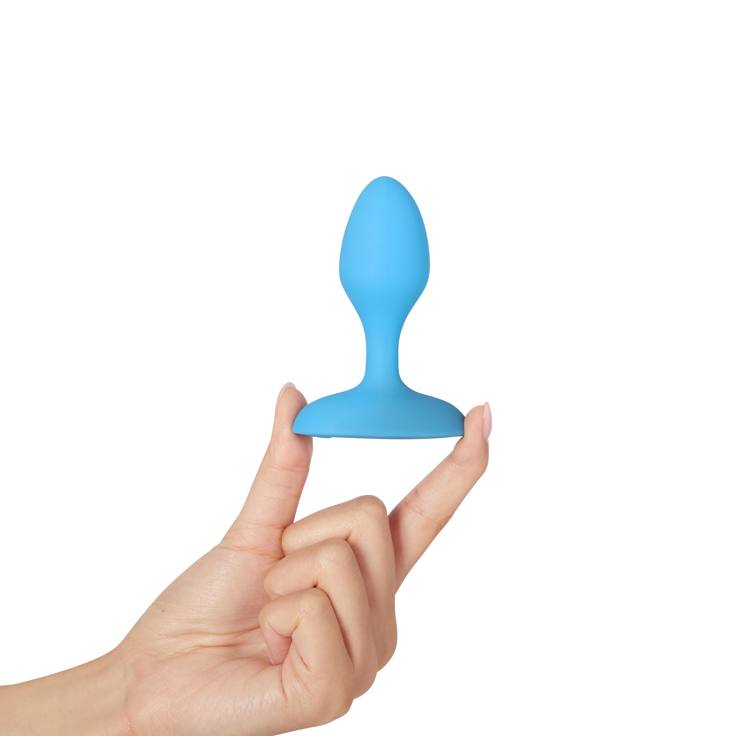 
                  
                    plusOne® vibrating plug
                  
                