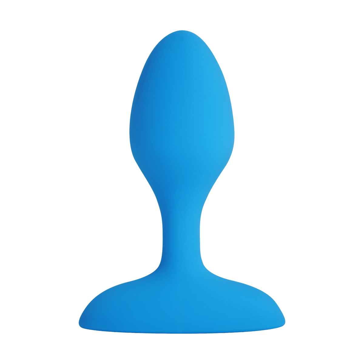 plusOne® vibrating plug