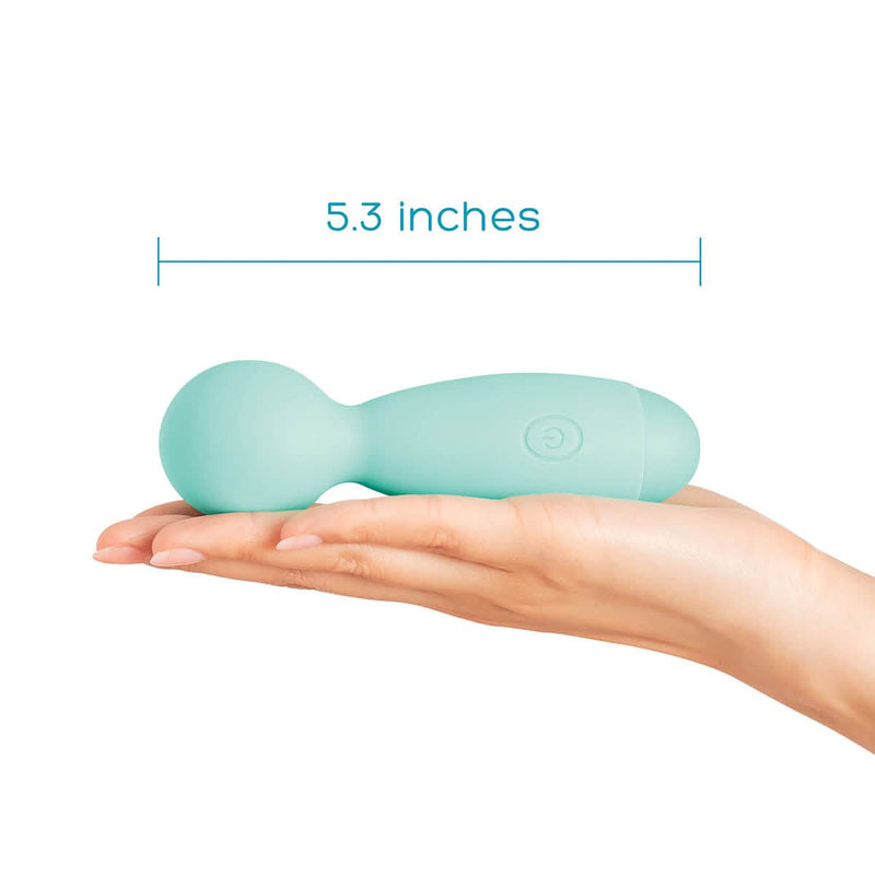 plusOne® travel wand