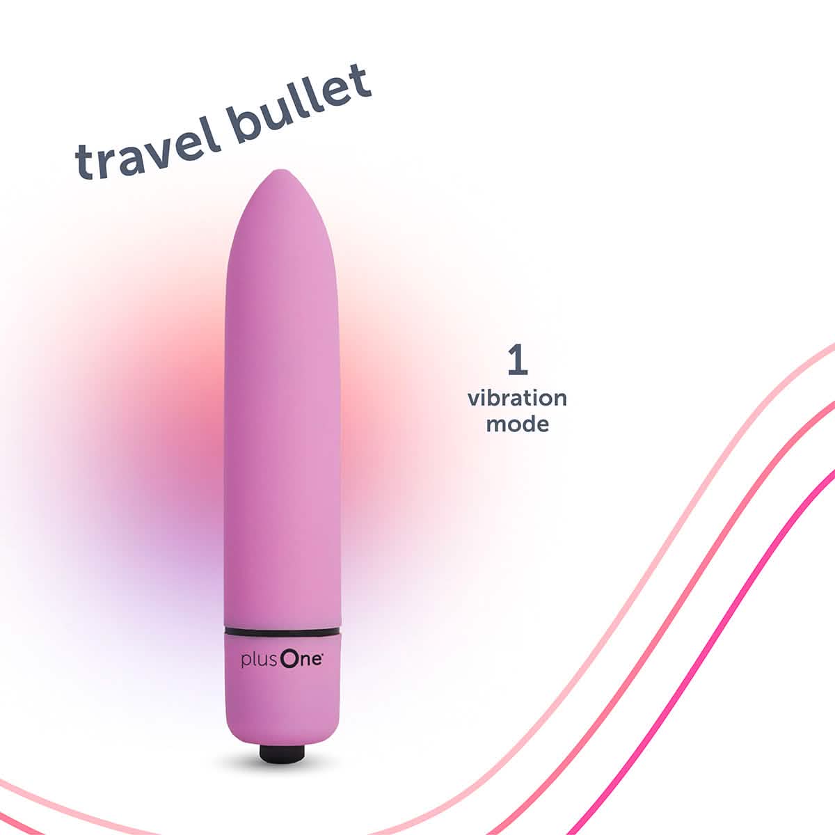 plusOne travel bullet plusOne travel bullet