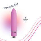 Travel Bullet