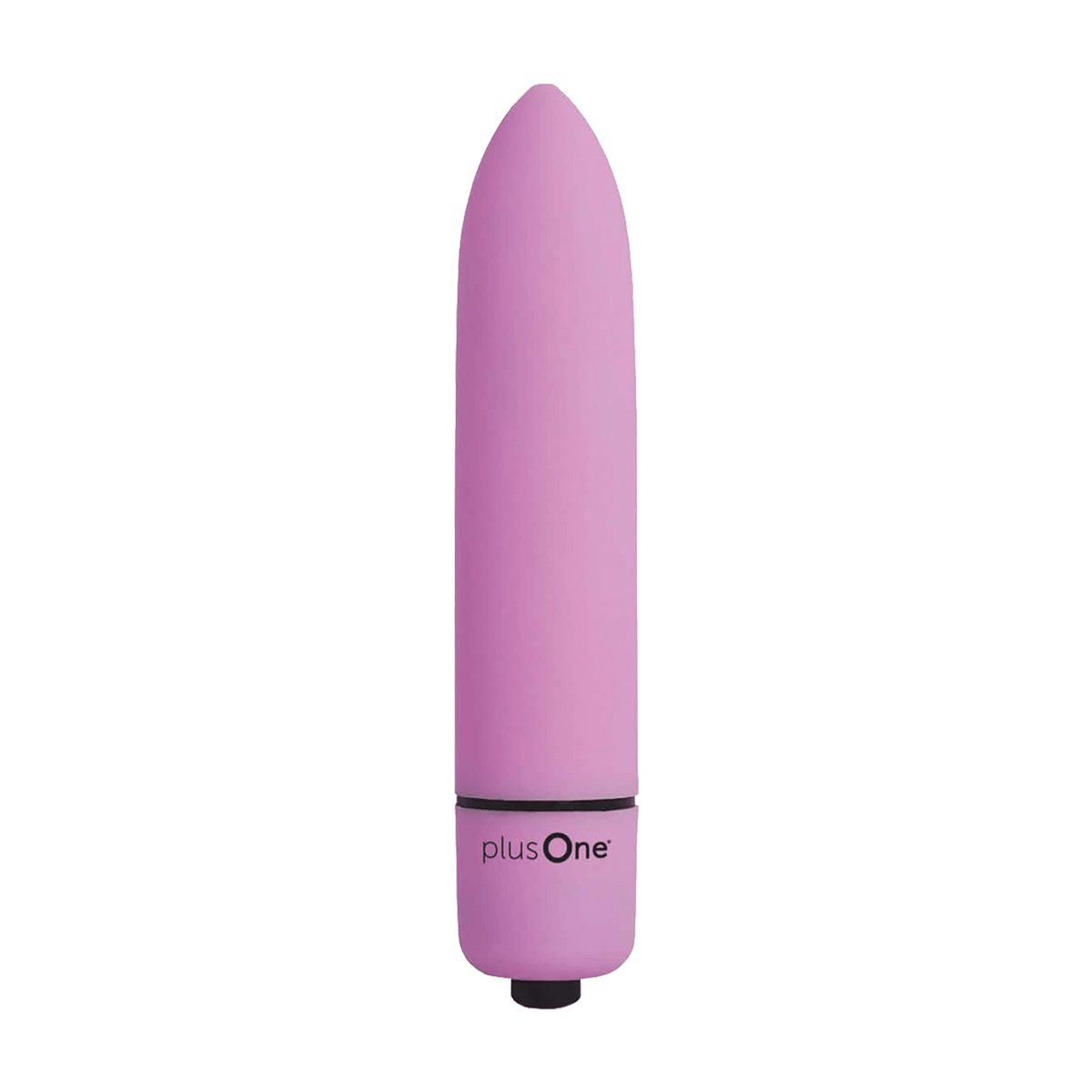 plusOne® travel bullet