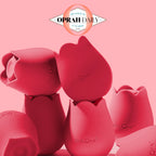 plusOne® Rose Toy Arouser