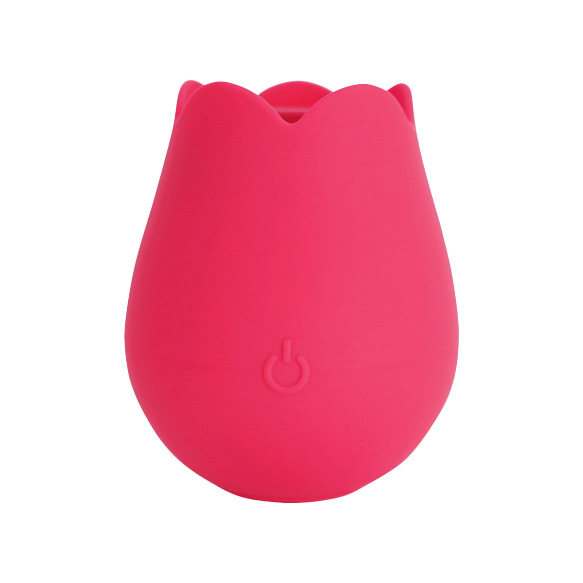 plusOne® Rose Toy Arouser
