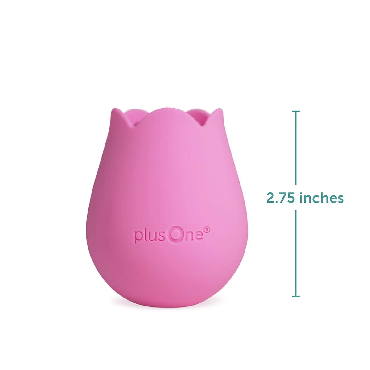 Rose Toy Arouser Vibrator | plusOne Official Shop Rose Toy Arouser Vibrator | plusOne Official Shop