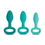 3-piece plug training set