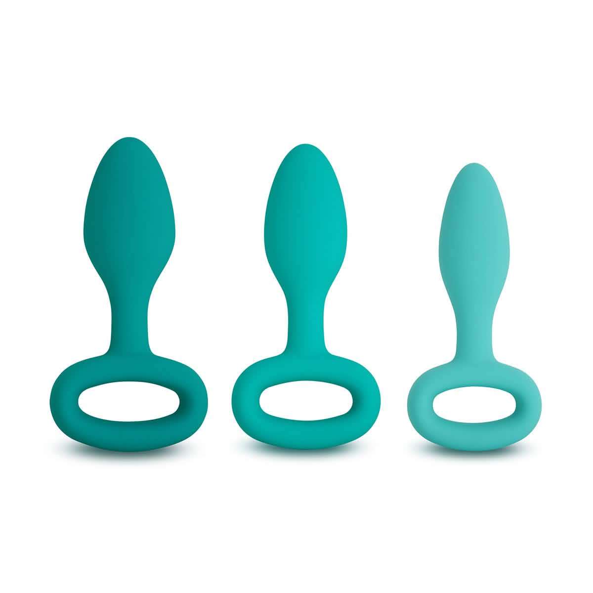 ® 3 piece plug training set