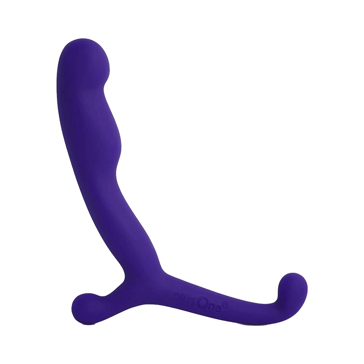 Prostate Massager by plusOne®