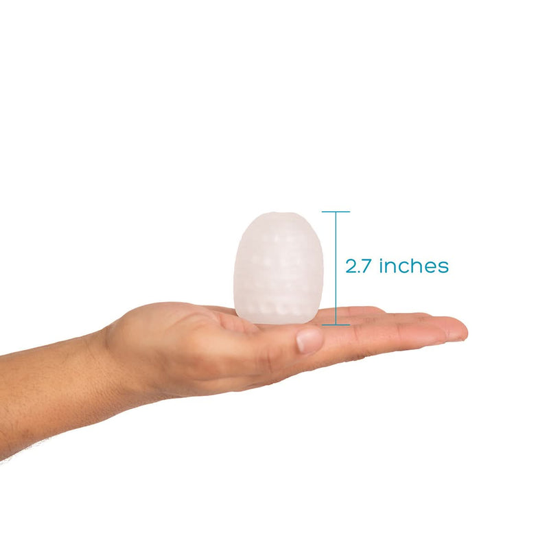 plusOne® pocket stroker