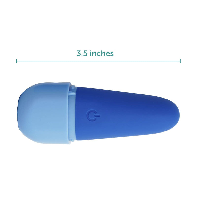 plusOne® private pleasure bullet