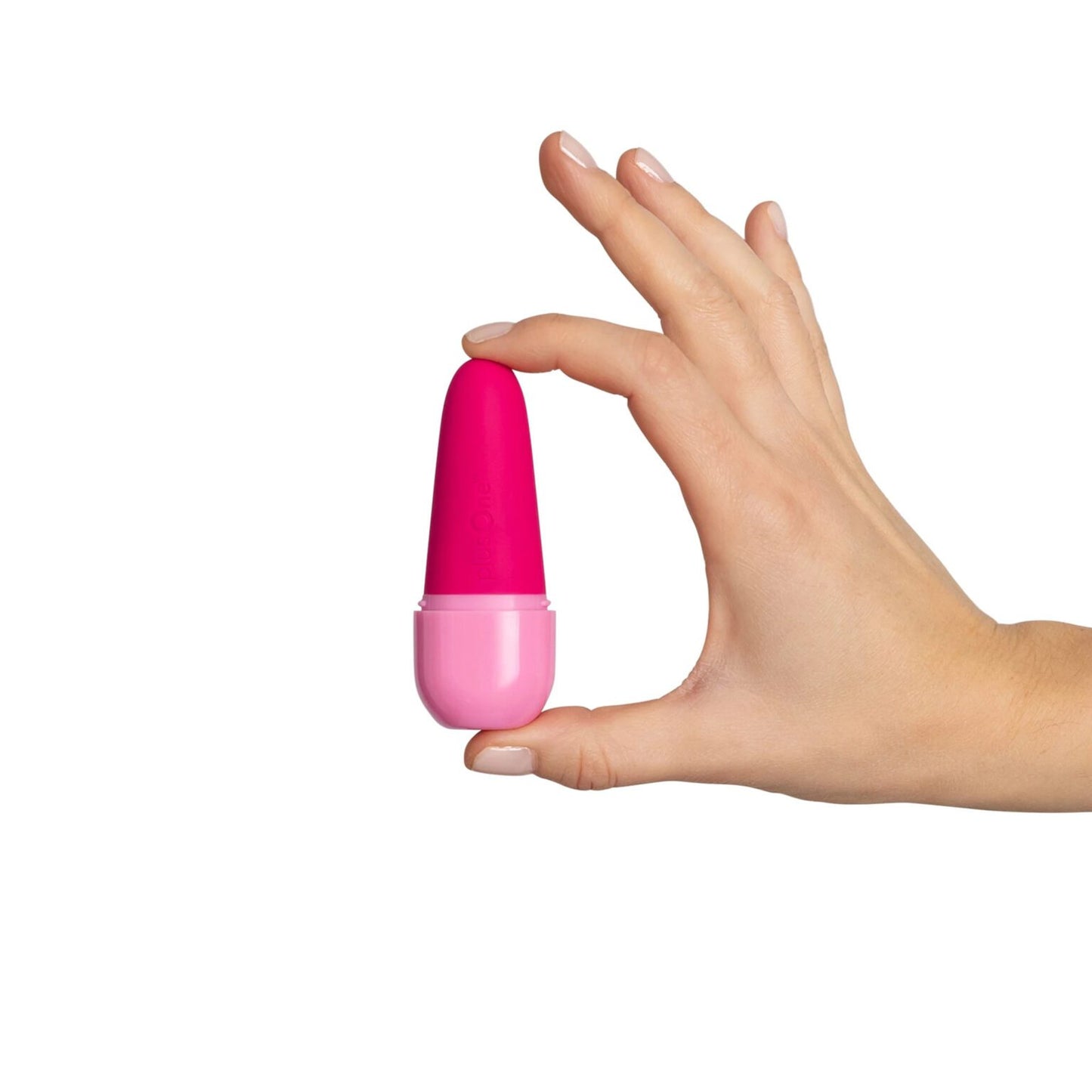 
                  
                    plusOne® private pleasure bullet
                  
                