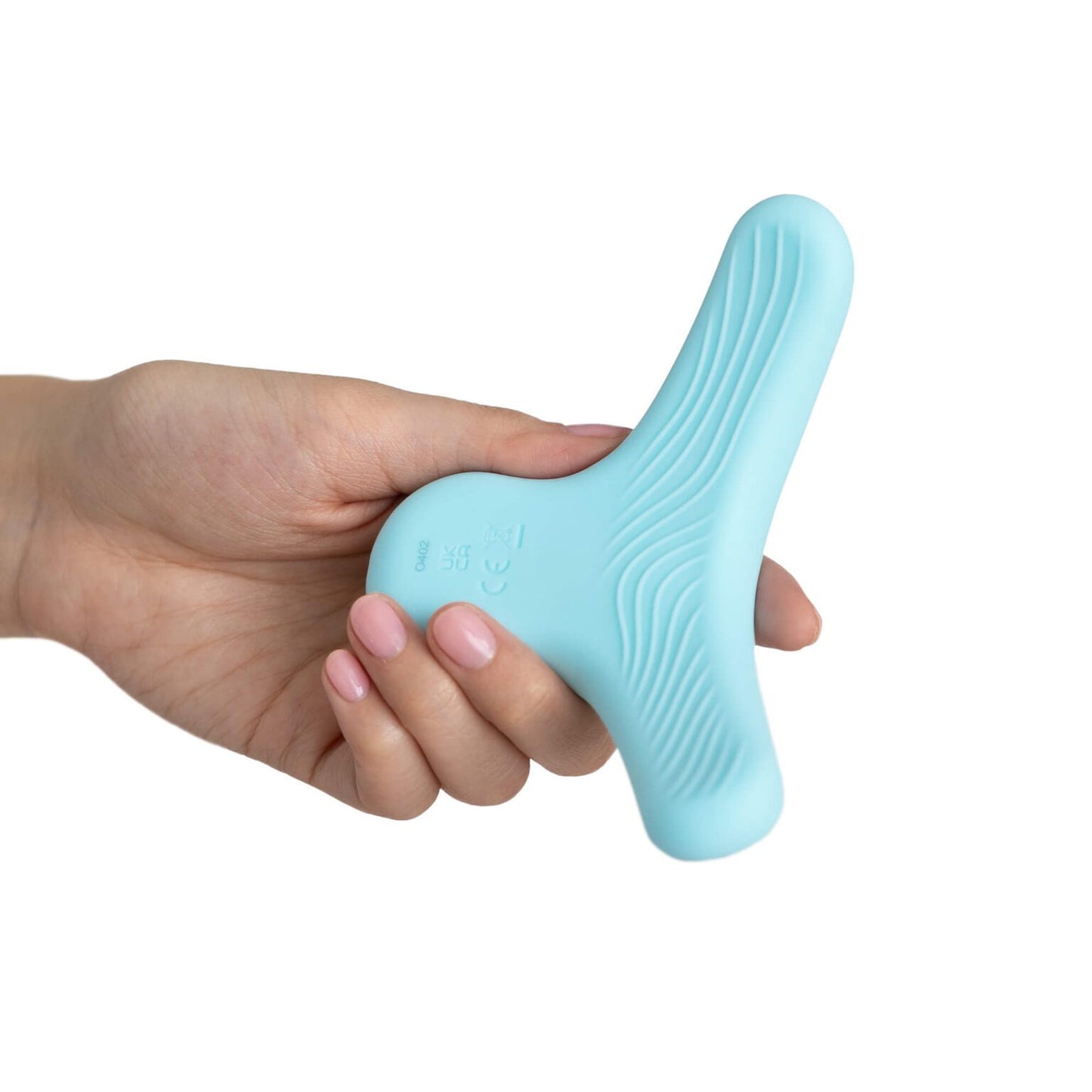 
                  
                    plusOne® breast and body massager
                  
                