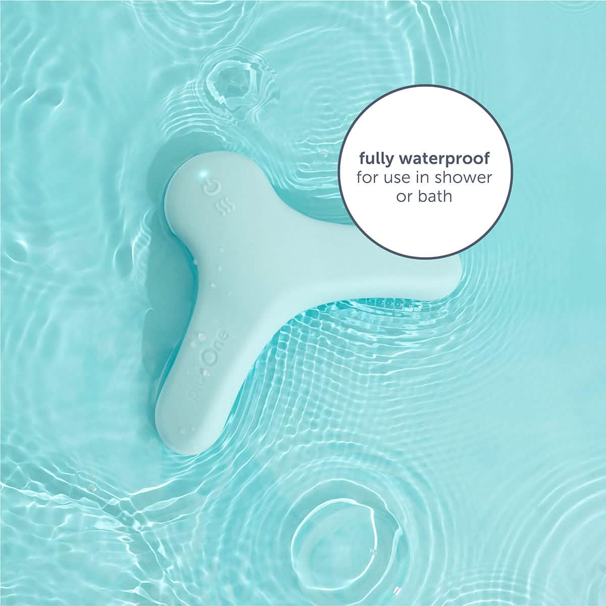 plusOne Breast and Body Lactation Massager plusOne Breast and Body Lactation Massager