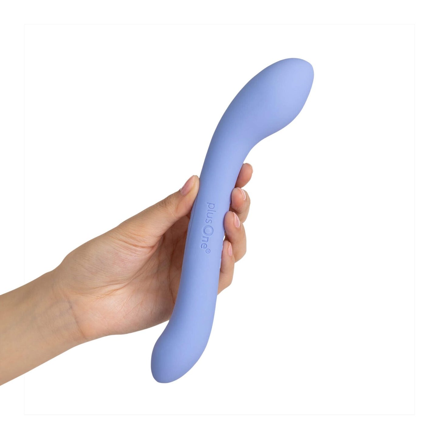 
                  
                    plusOne® menopause massager
                  
                