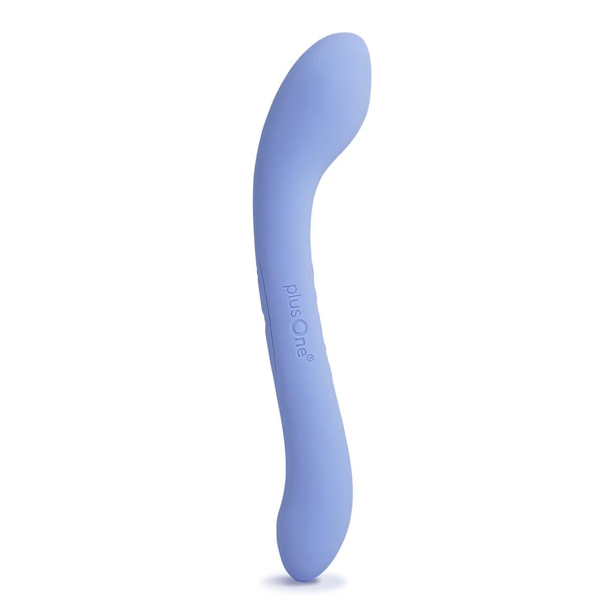 Therapeutic intimate massager "the change maker"
