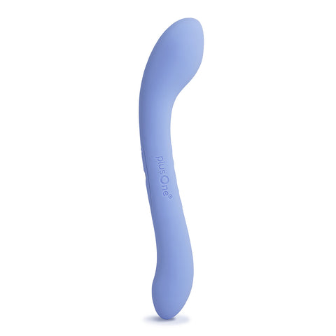 plusOne® menopause massager