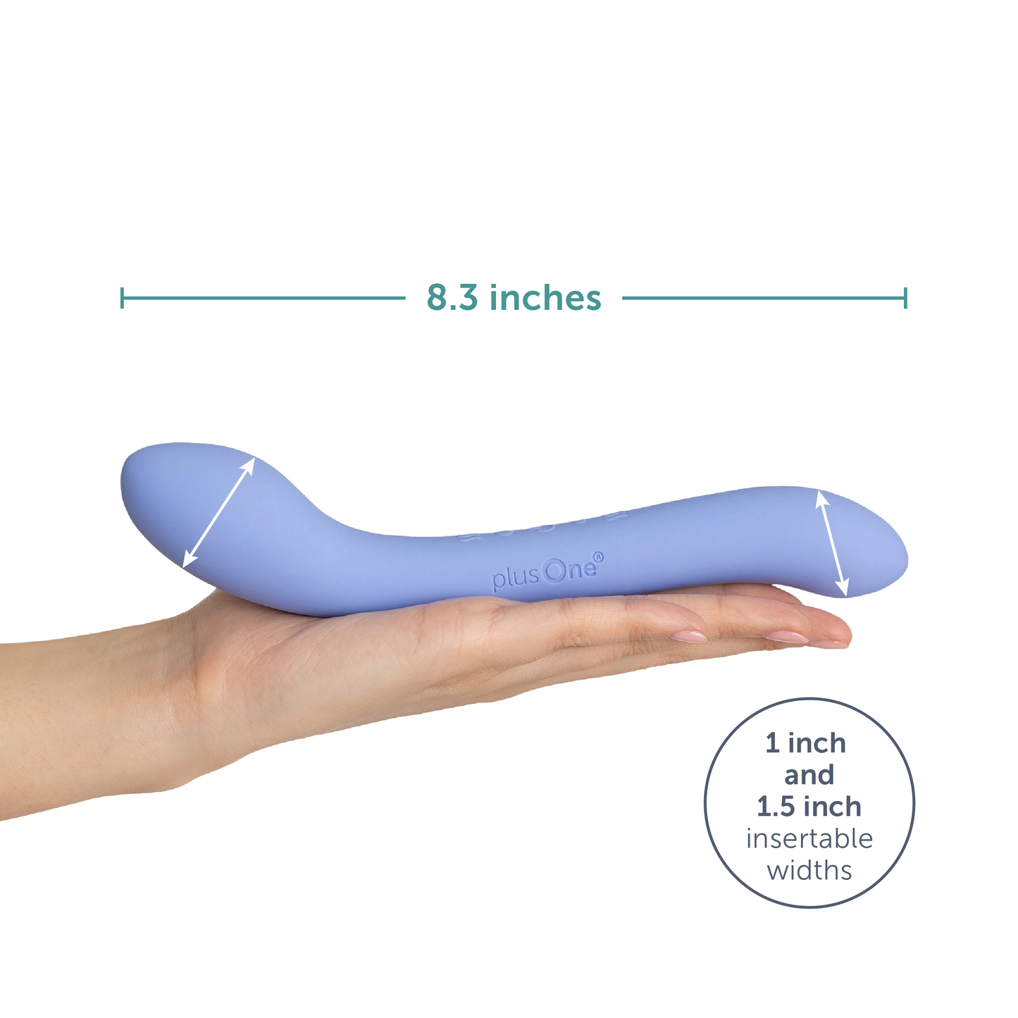 plusOne menopause massager plusOne menopause massager