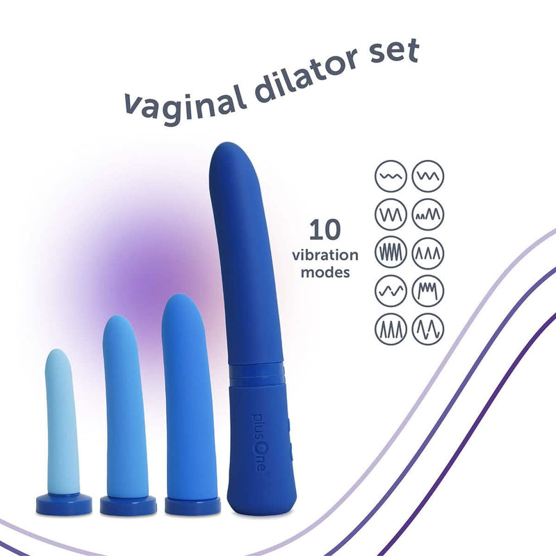 The GLP-1 Intimate Comfort Bundle